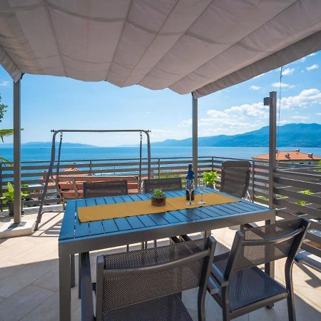 Holiday Home Matea By Interhome Ριέκα Εξωτερικό φωτογραφία
