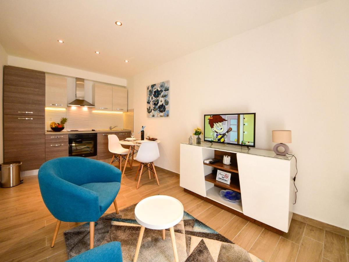 Holiday Home Matea By Interhome Ριέκα Εξωτερικό φωτογραφία