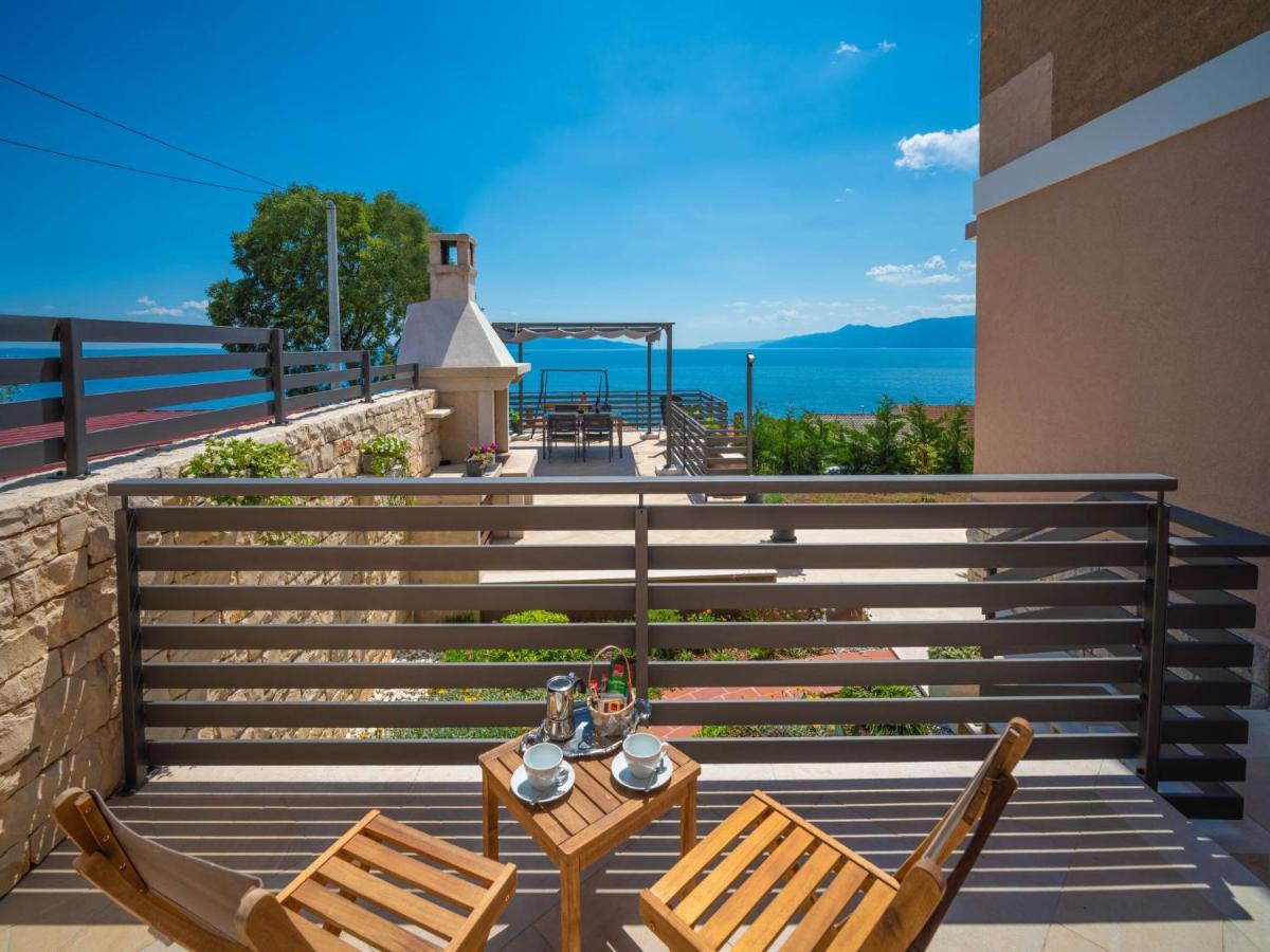 Holiday Home Matea By Interhome Ριέκα Εξωτερικό φωτογραφία