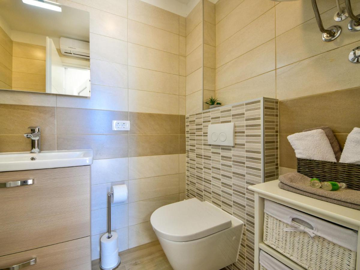 Holiday Home Matea By Interhome Ριέκα Εξωτερικό φωτογραφία