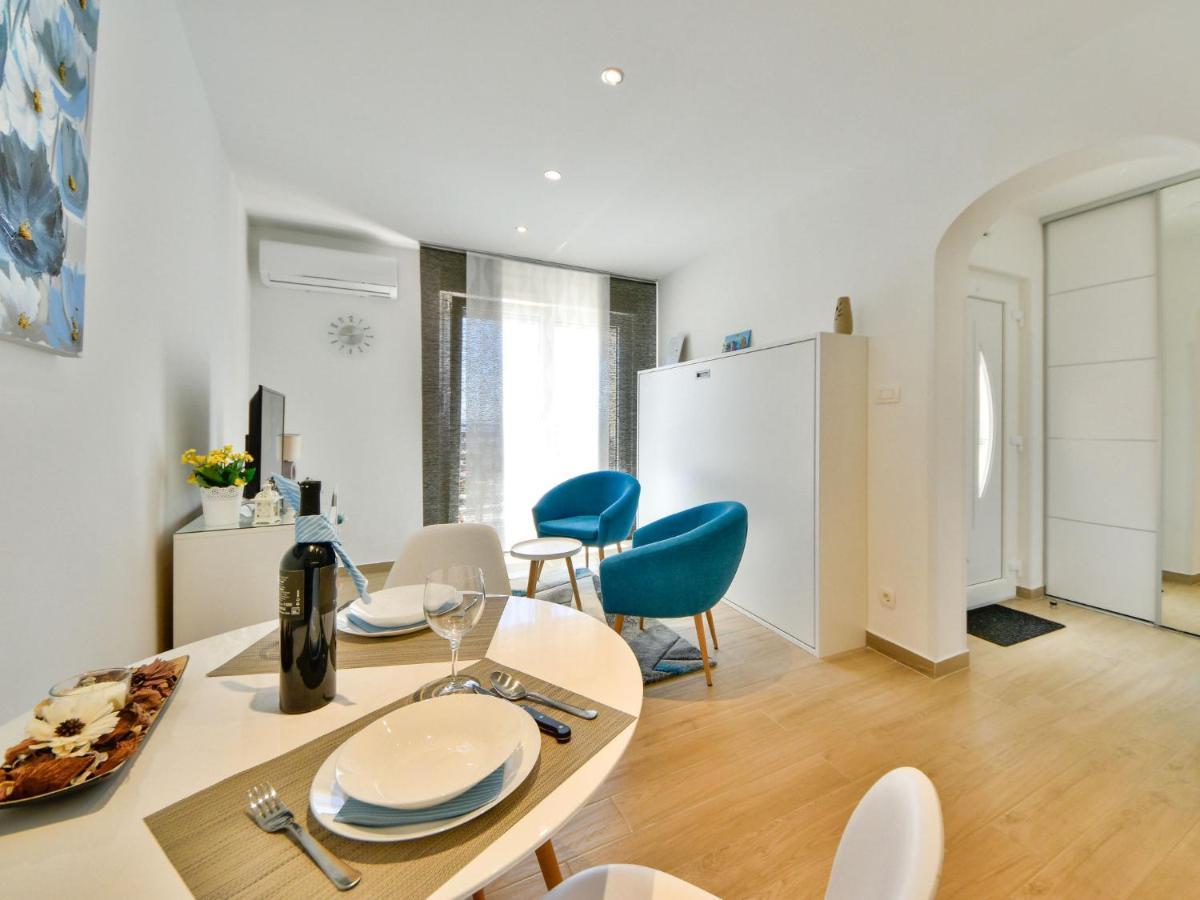 Holiday Home Matea By Interhome Ριέκα Εξωτερικό φωτογραφία