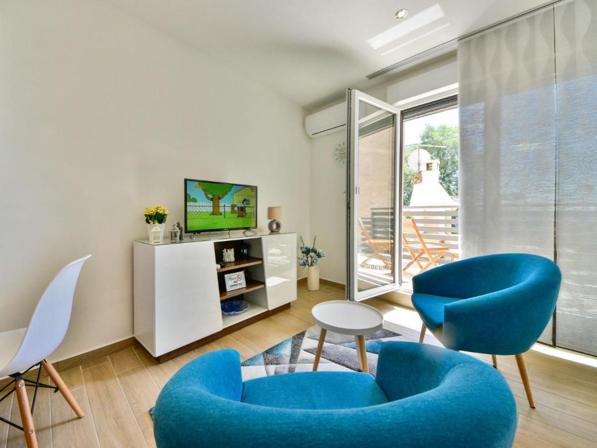 Holiday Home Matea By Interhome Ριέκα Εξωτερικό φωτογραφία