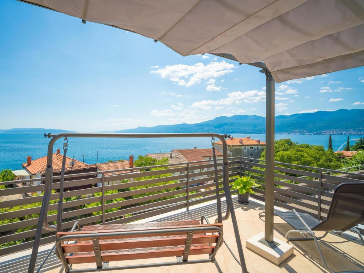 Holiday Home Matea By Interhome Ριέκα Εξωτερικό φωτογραφία