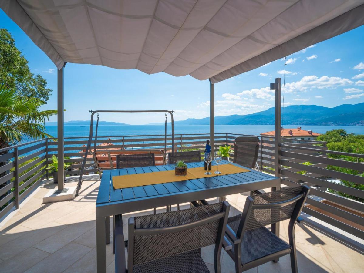 Holiday Home Matea By Interhome Ριέκα Εξωτερικό φωτογραφία