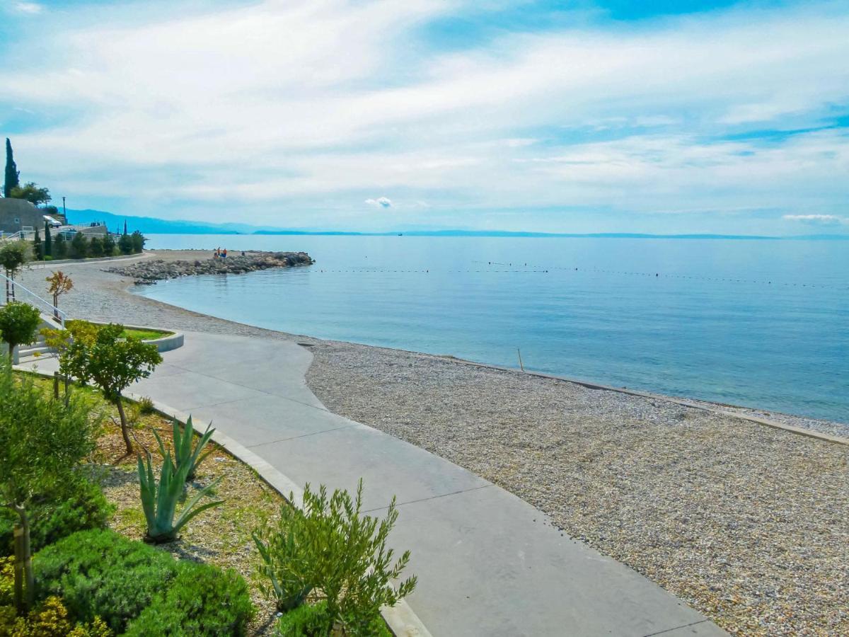 Holiday Home Matea By Interhome Ριέκα Εξωτερικό φωτογραφία