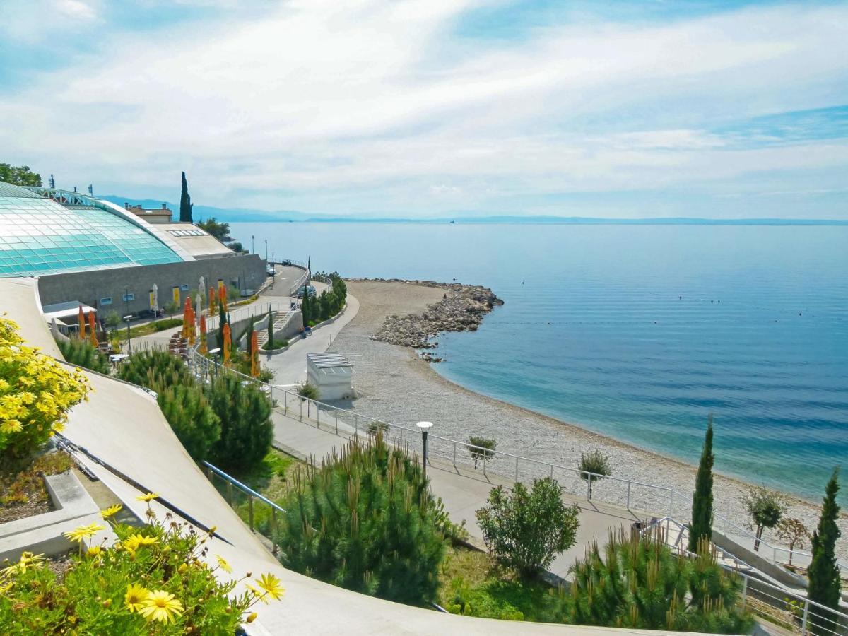Holiday Home Matea By Interhome Ριέκα Εξωτερικό φωτογραφία