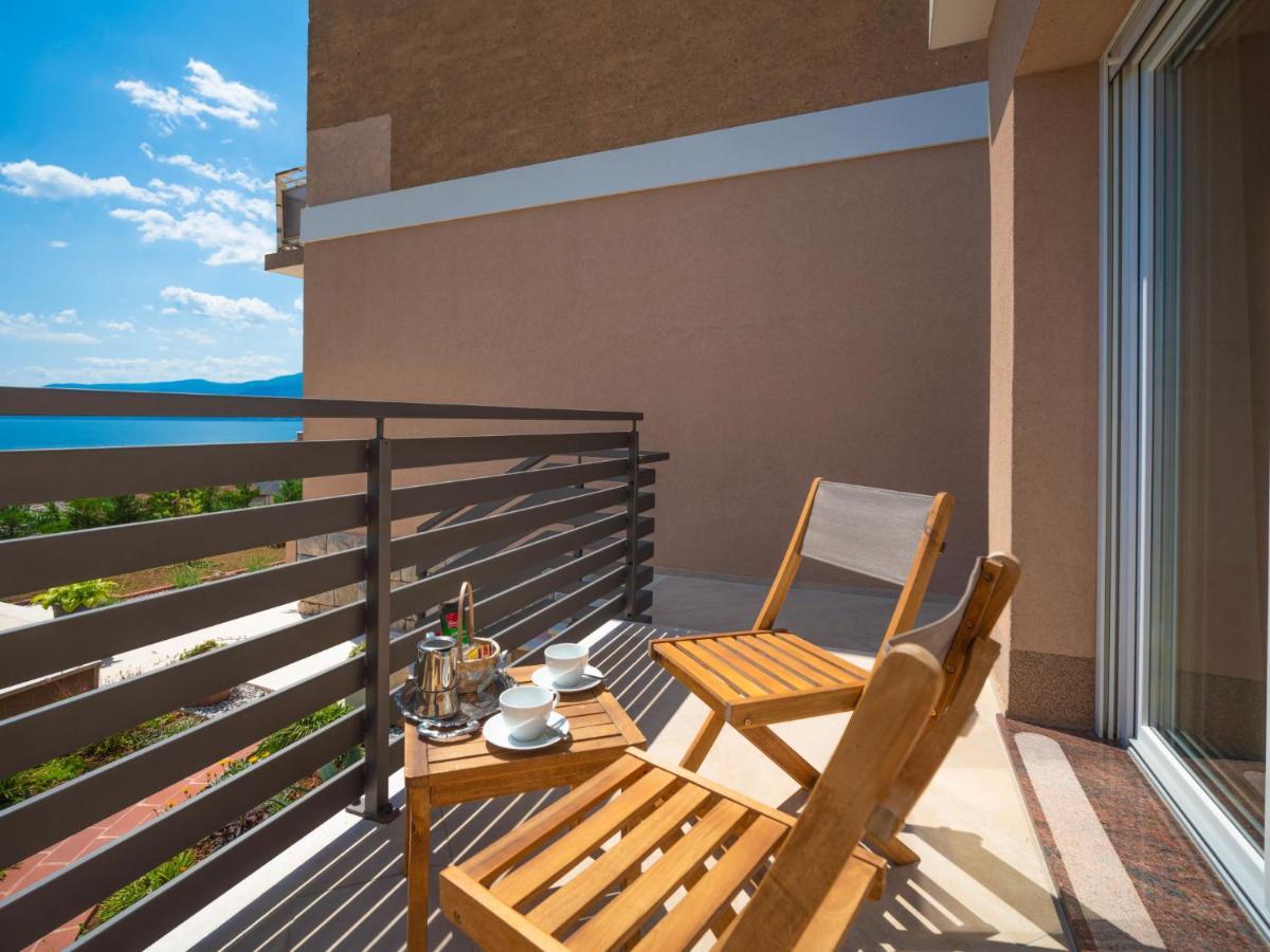 Holiday Home Matea By Interhome Ριέκα Εξωτερικό φωτογραφία
