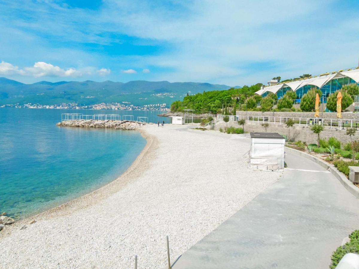 Holiday Home Matea By Interhome Ριέκα Εξωτερικό φωτογραφία