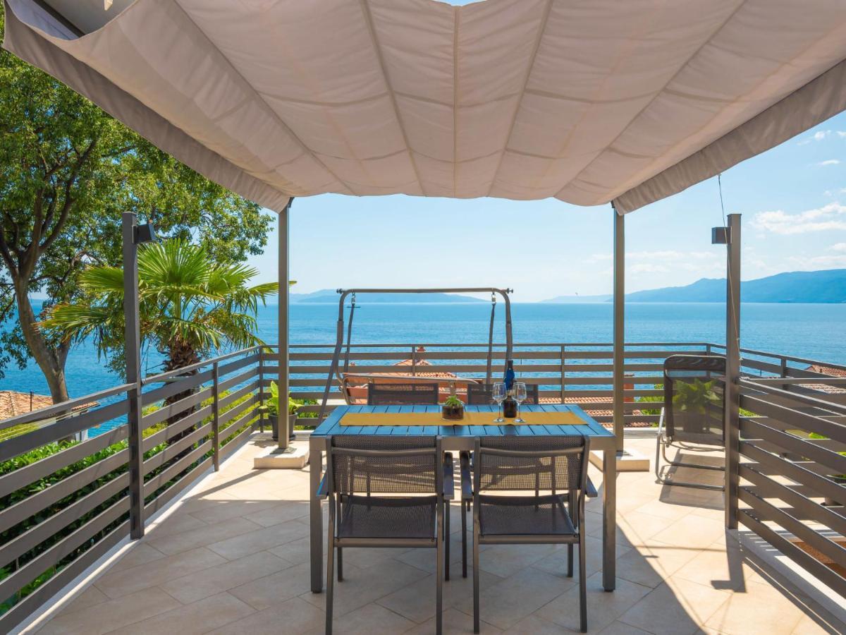 Holiday Home Matea By Interhome Ριέκα Εξωτερικό φωτογραφία