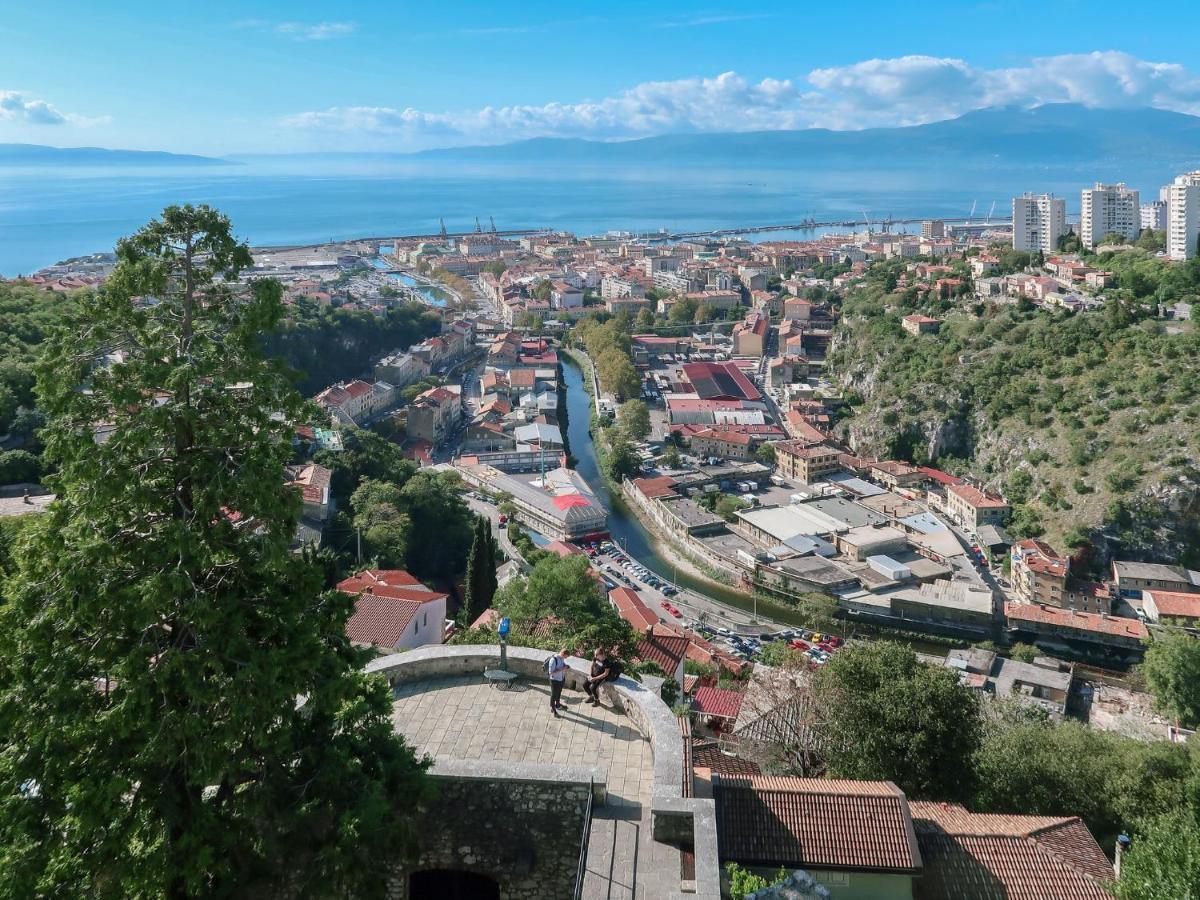 Holiday Home Matea By Interhome Ριέκα Εξωτερικό φωτογραφία