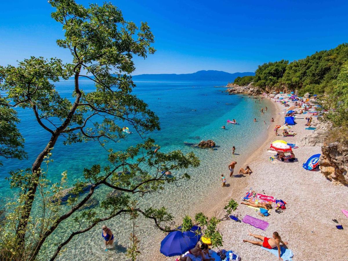 Holiday Home Matea By Interhome Ριέκα Εξωτερικό φωτογραφία