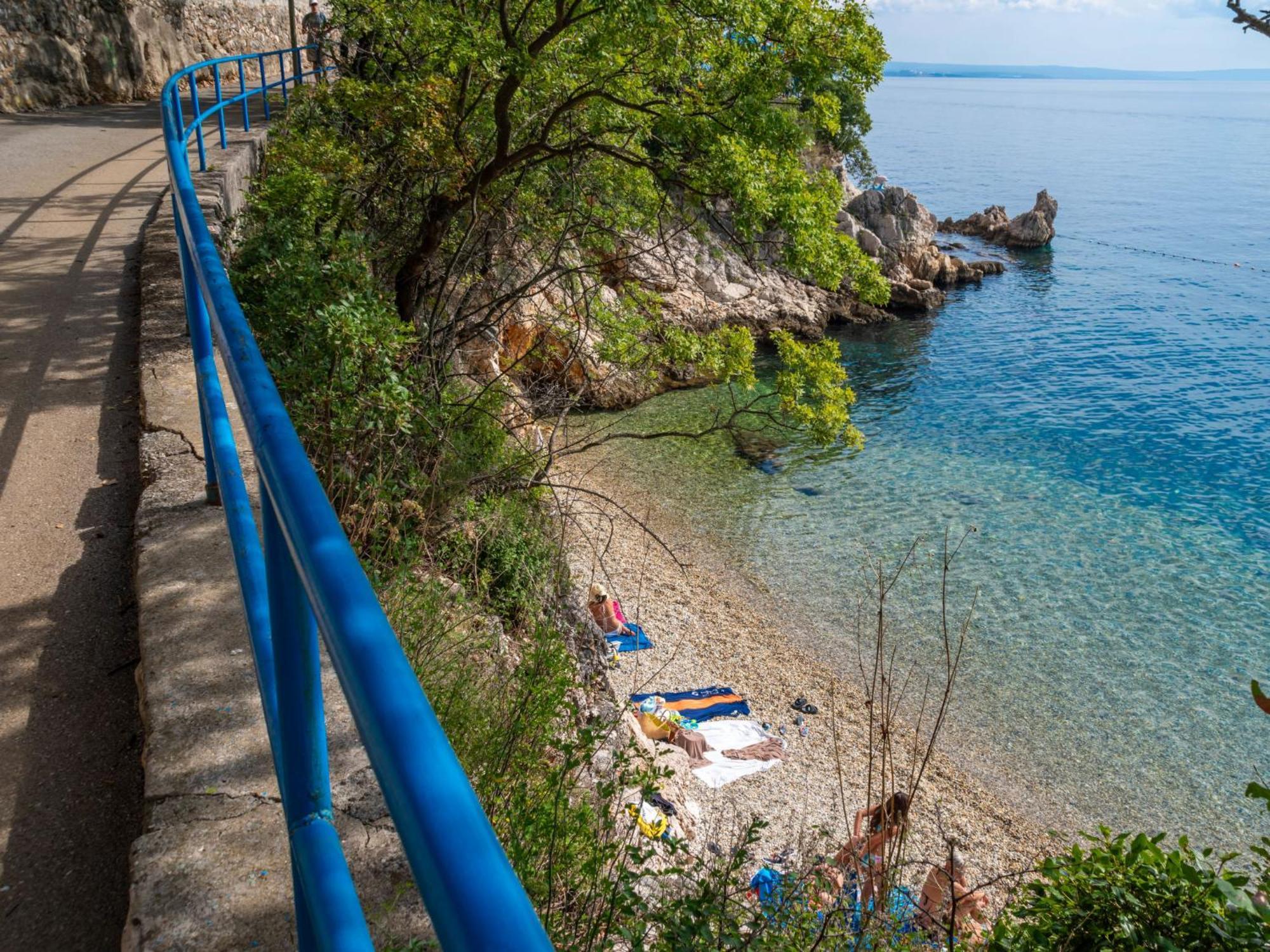 Holiday Home Matea By Interhome Ριέκα Εξωτερικό φωτογραφία